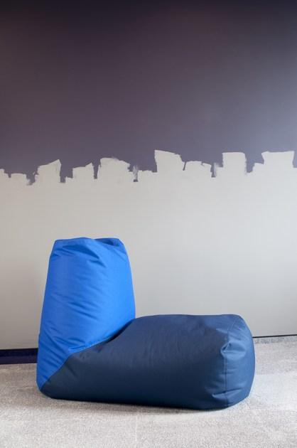 Pusku pusku Мешок фасоли Ox sun-id-1512039 - Вид №21