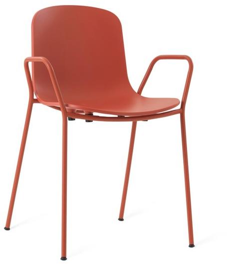 TOOU Садовый стул с подлокотниками Holi To-1611 / to-1602 - Вид №1