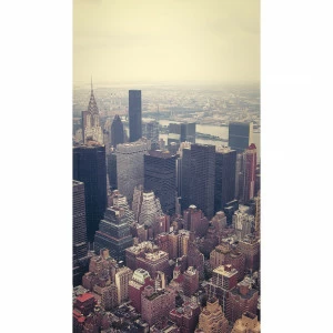 Рулон обоев SO WALL 2 SWL27021609. Основа нетканый материал