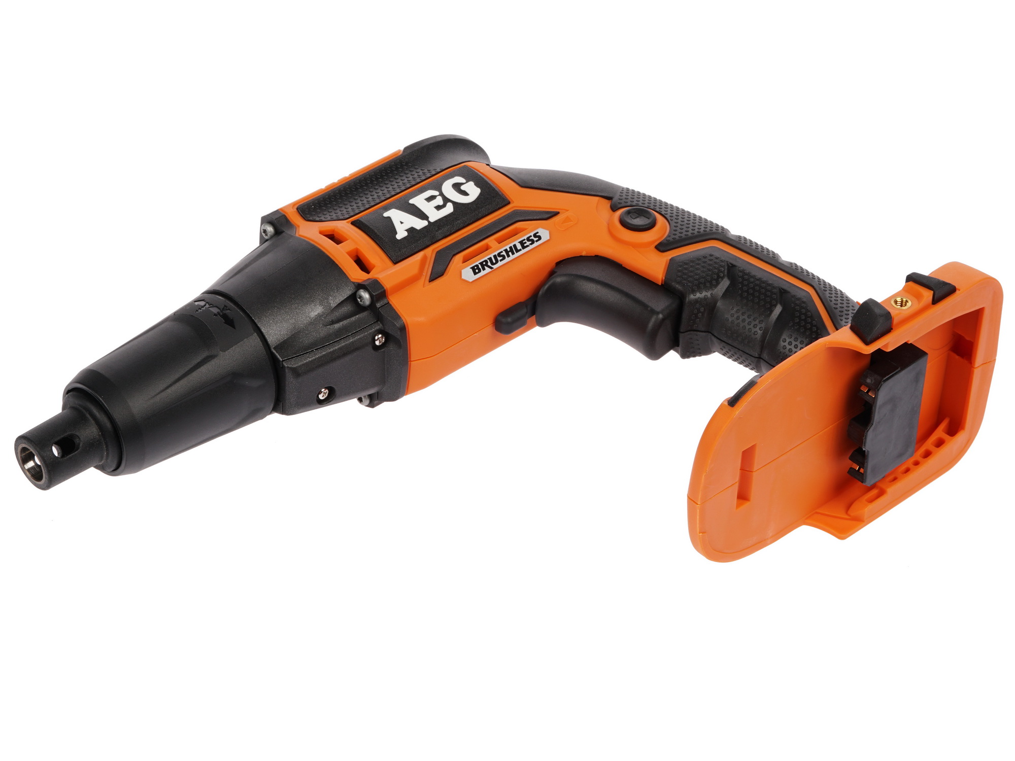 Шуруповерт AEG BTS18BL-0 PRO 18V  , Без ЗУ, Без АКБ 7998636 STDN-0044918 - Вид №4