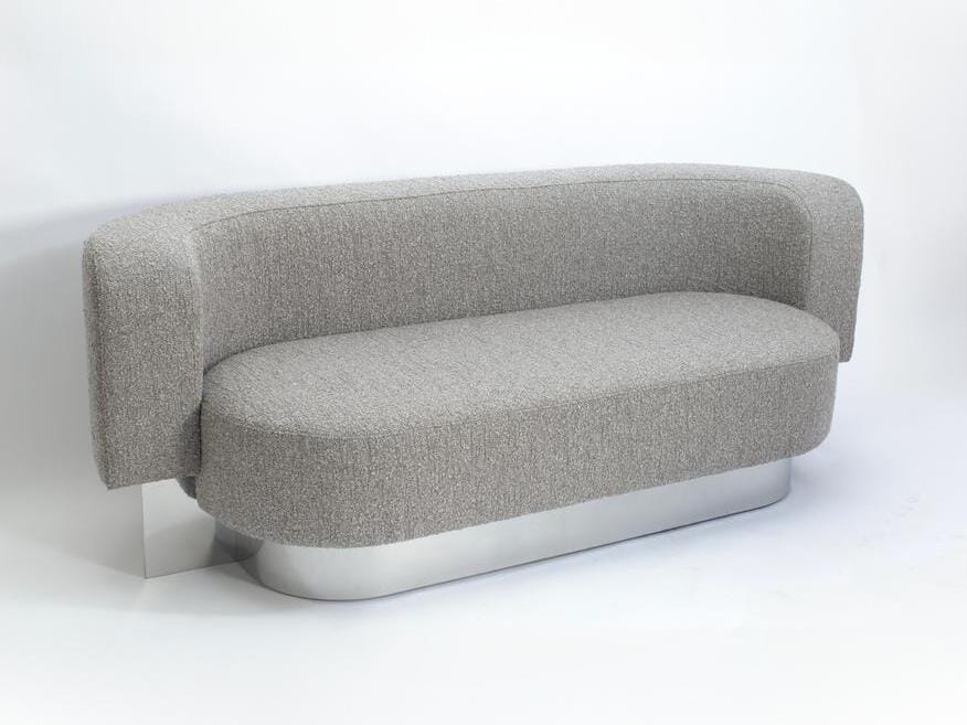 3-местный тканевый диван pulpo Wham ARCH-00037798 - Вид №1