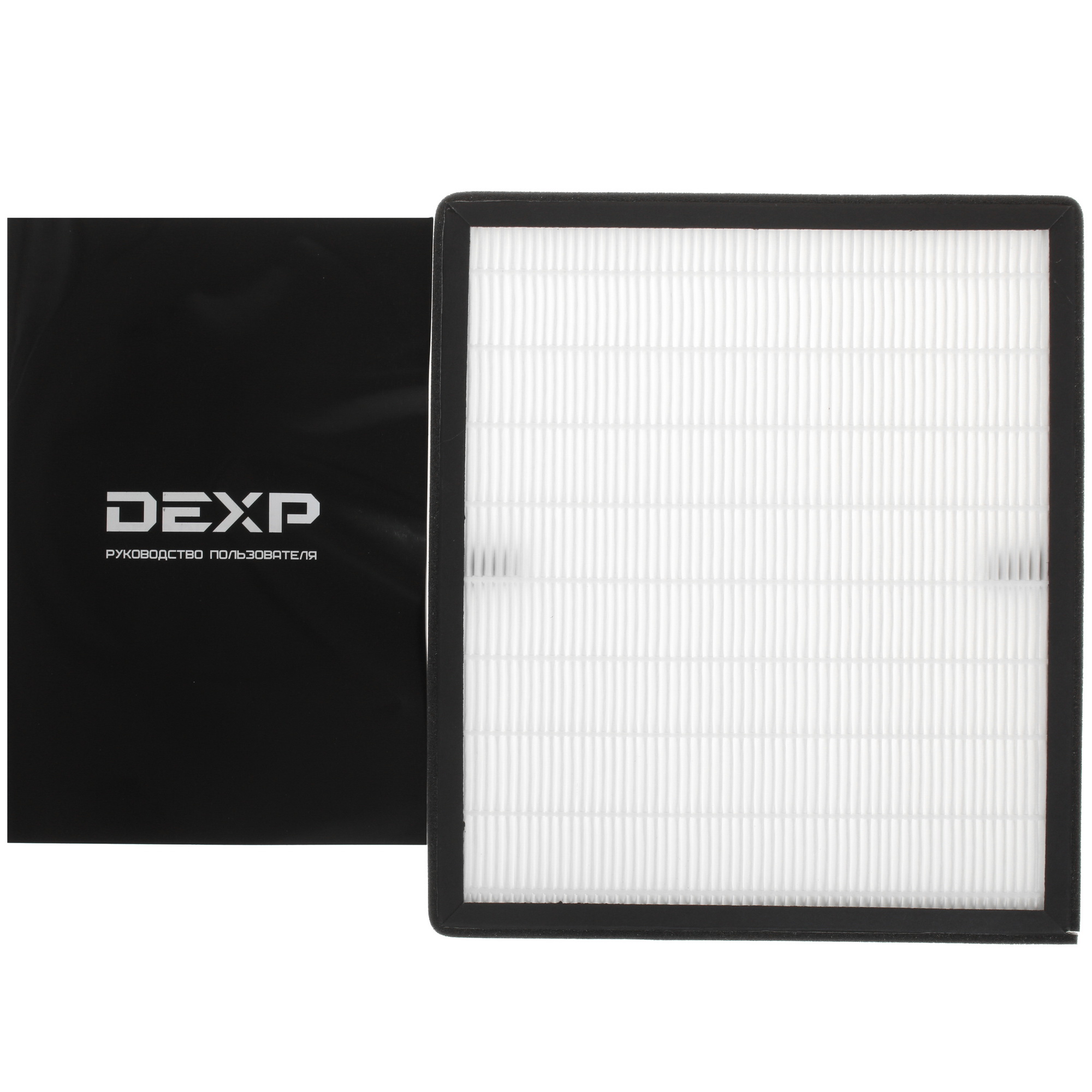 4736854 Осушитель воздуха DEXP DH-30KGSO белый STDN-0045184 - Вид №6