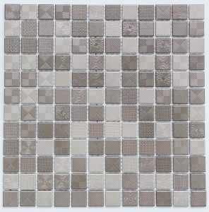 Мозаика из керамогранита  PP2323-19 SN-Mosaic Porcelain
