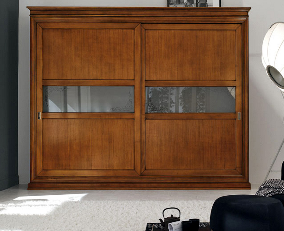 Шкаф GRANDAMA DEVINA NAIS AR100 Classic