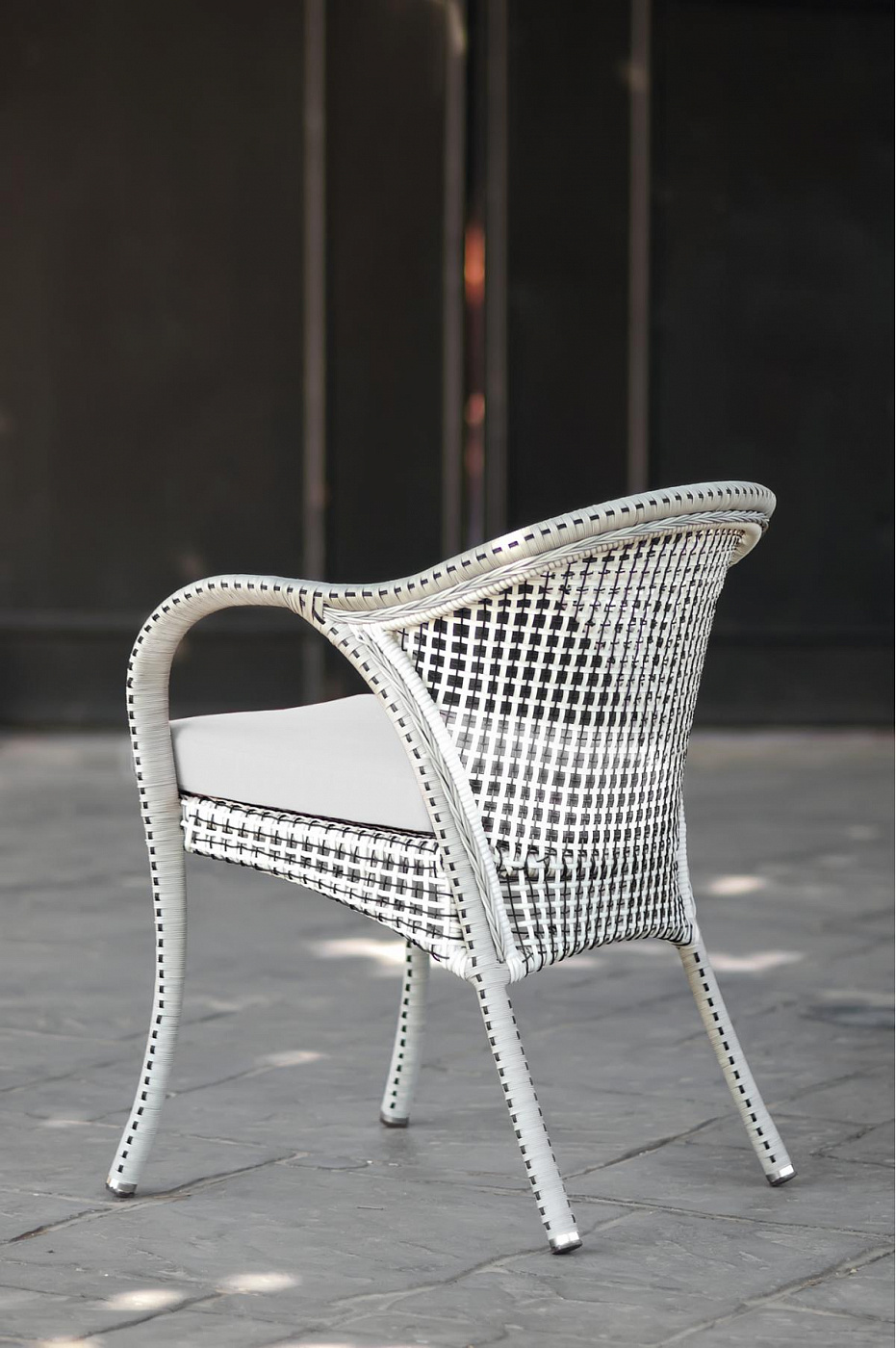 106858 Кресло Point Havana POINT1920 - Вид №2