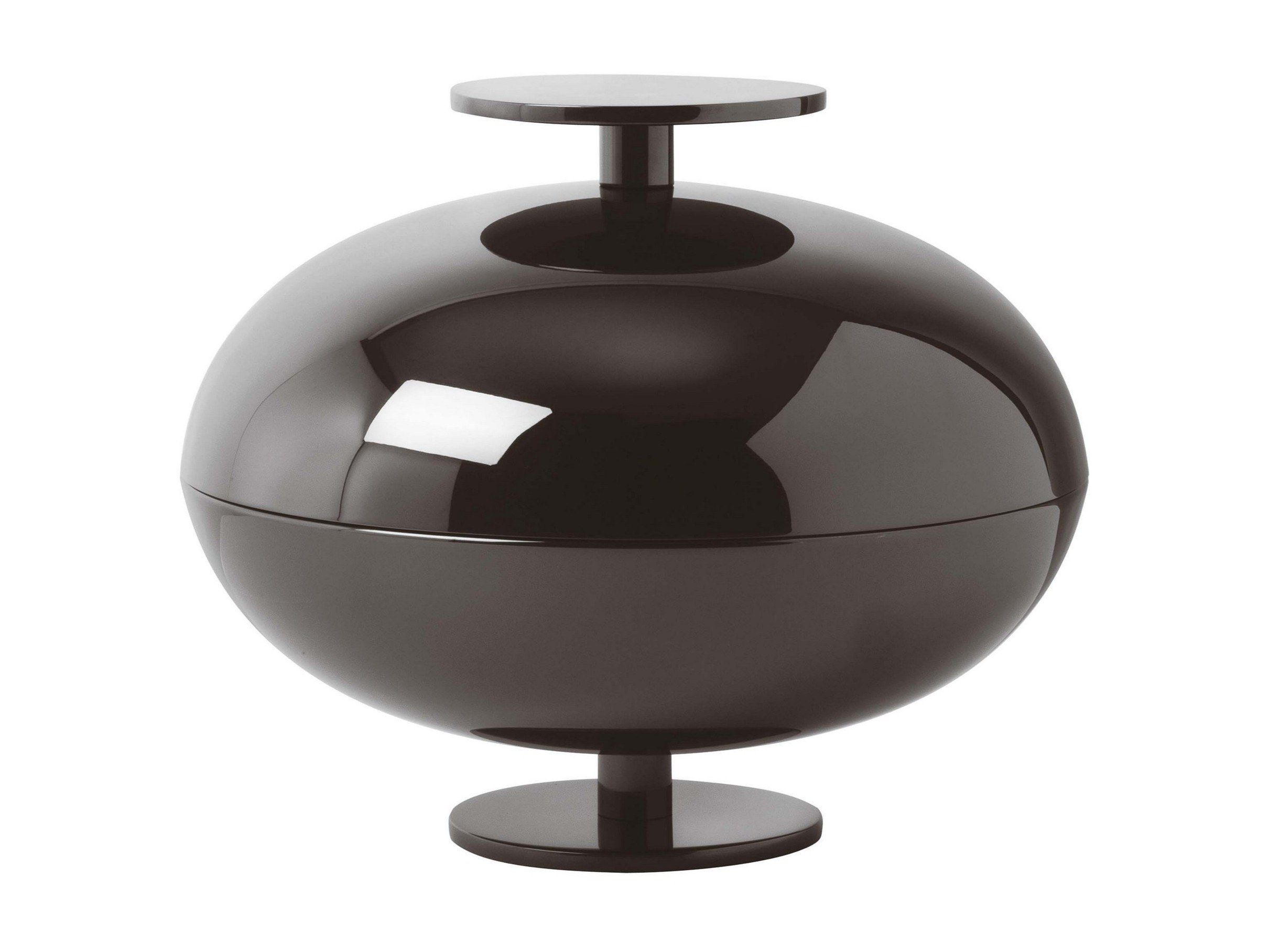 Центральная часть из нержавеющей стали Sambonet Gio Ponti ARCH-00086495 - Вид №19