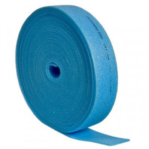 THZ.LD.100.08.25 Лента демпферная Valtec 8 x 100 мм x 25 пог. м