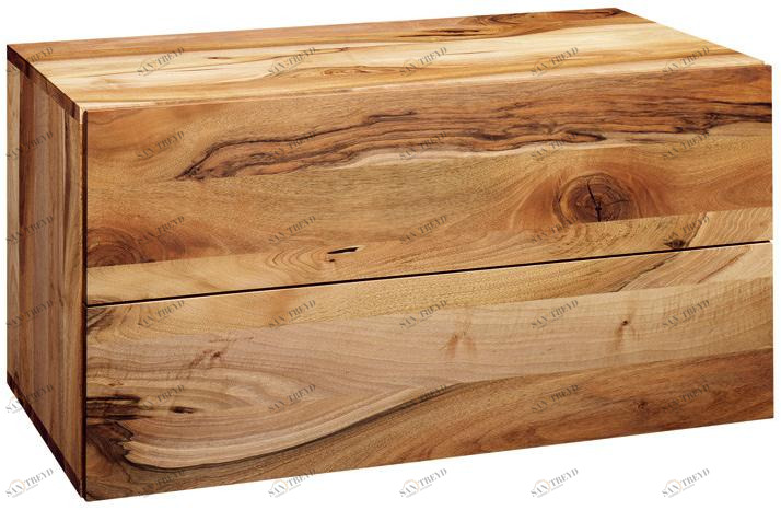 e15 Комод из массива дерева  Sb08 
