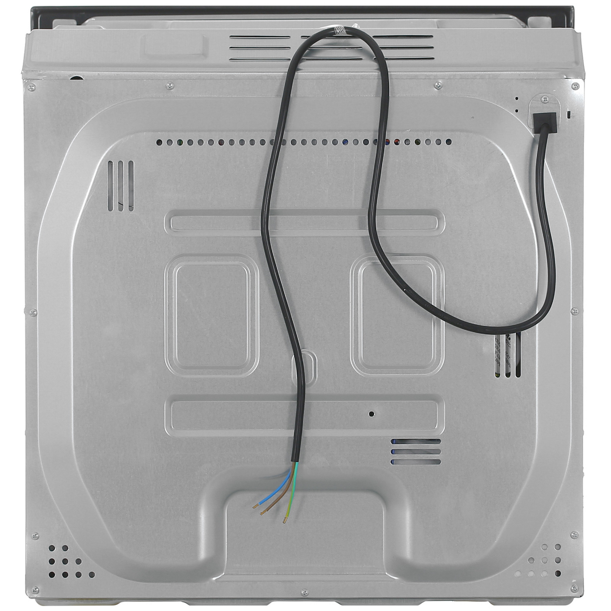 5344160 Электрический духовой шкаф Kaiser EH 6326 Sp черный STDN-0081959 - Вид №7