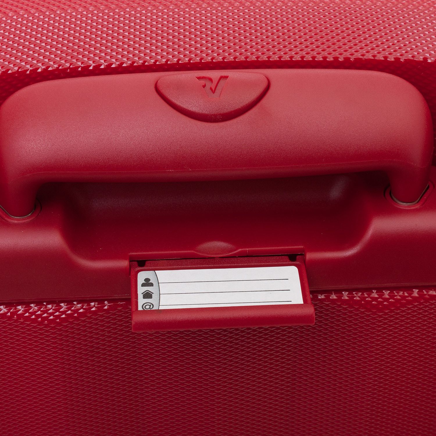 5163-0909 Чемодан 5163 S 4w Roncato Uno ZSL Premium  - Вид №7