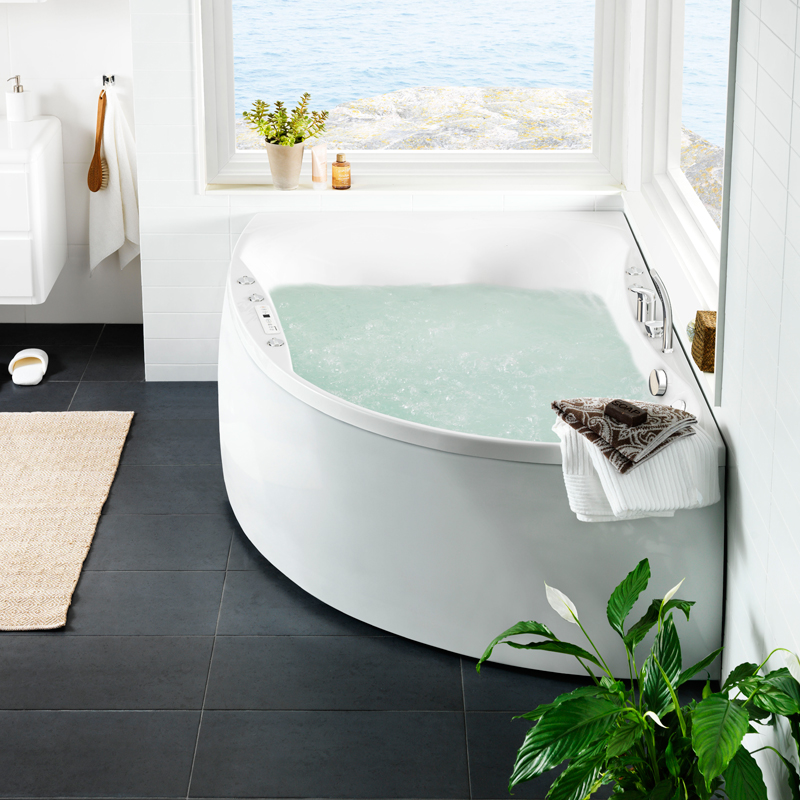 20082290-00  Ocean 170R Duo Bathtub 2.0 Westerbergs  - Вид №1