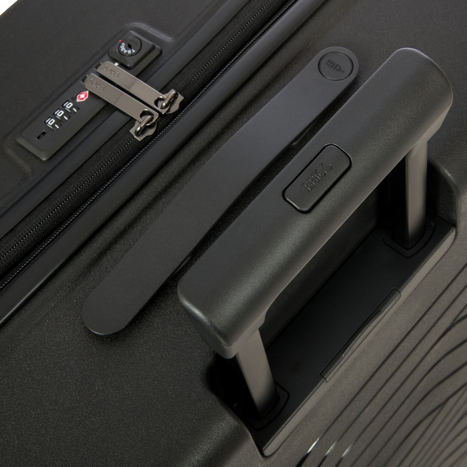 B1Y08432.001 Чемодан B1Y08432 Expandable Hard-Shell Large Trolley BY Brics Ulisse - Вид №12