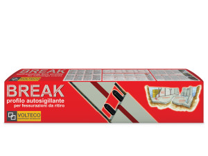 Соединение для растрескивания с гидроэкспансивным уплотнением