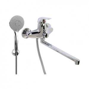 40-L35/K ECHO  Смеситель универсальный  ARGO kran