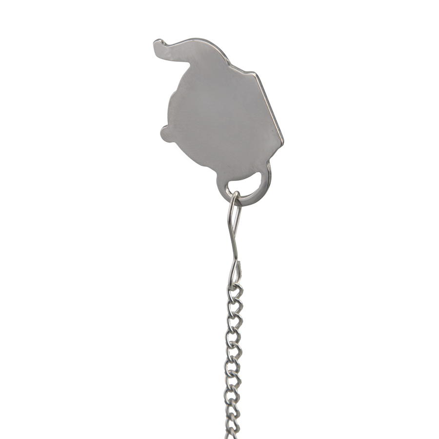 P_0056.560 Емкость для заваривания чая с блюдцем Price&Kensington  - Вид №1