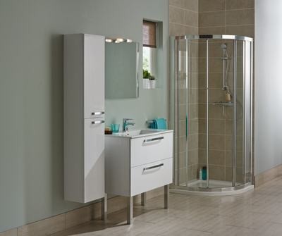 E3243WG Пенал Ideal Standard TEMPO - Вид №1