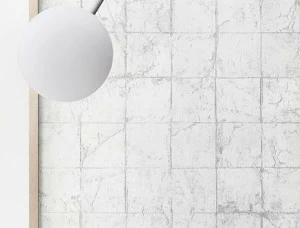 Wall&decò Экологические обои с тиснением Essential wallpaper 2019