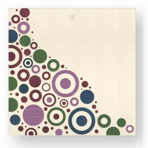 LIGNIS® Каркас из инкрустированного дерева Dolcevita brio 11.021