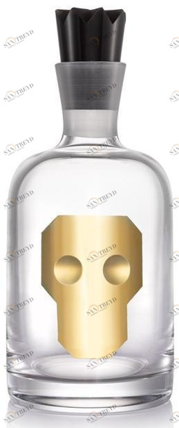 Rückl Хрустальный графин Hamlet sun-id-1491523