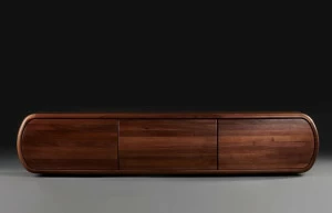 Artisan Буфет из массива дерева с ящиками Wu Sbwuxxyy