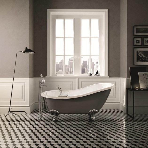 Devon&Devon Мраморная мозаика sun-id-1502799 - Вид №2