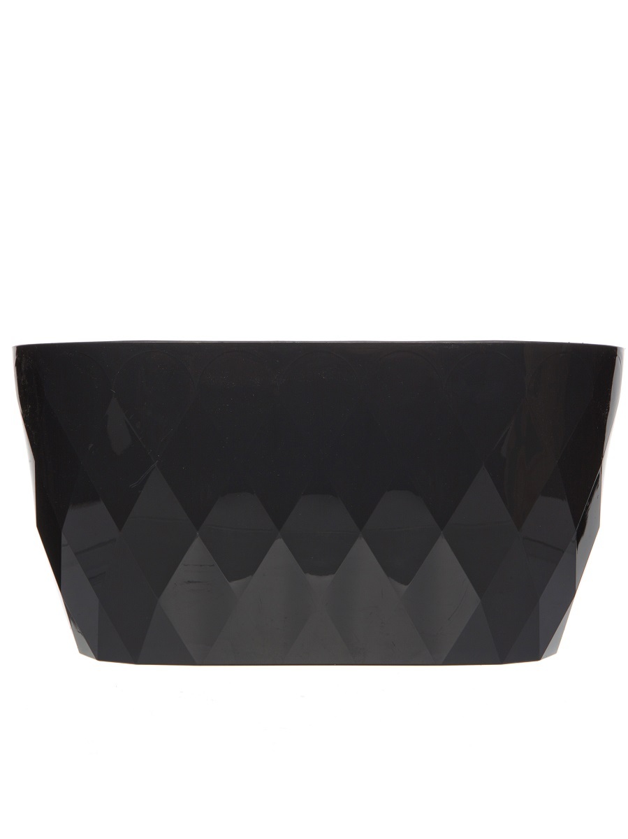 Горшок для цветов Gala 3.5L Anthracite NAVAKO 16154 - Вид №1