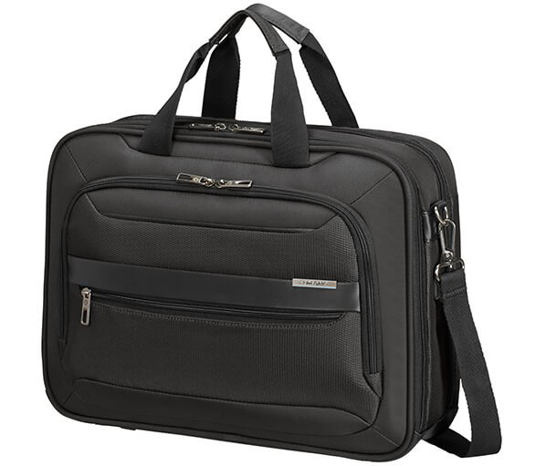 CS3-09006 Сумка для ноутбука CS3*006 Briefcase 15.6 Samsonite Vectura Evo 