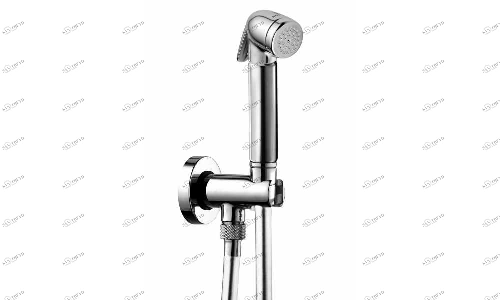 C69010 Гигиеническая лейка Talita-WC BOSSINI 