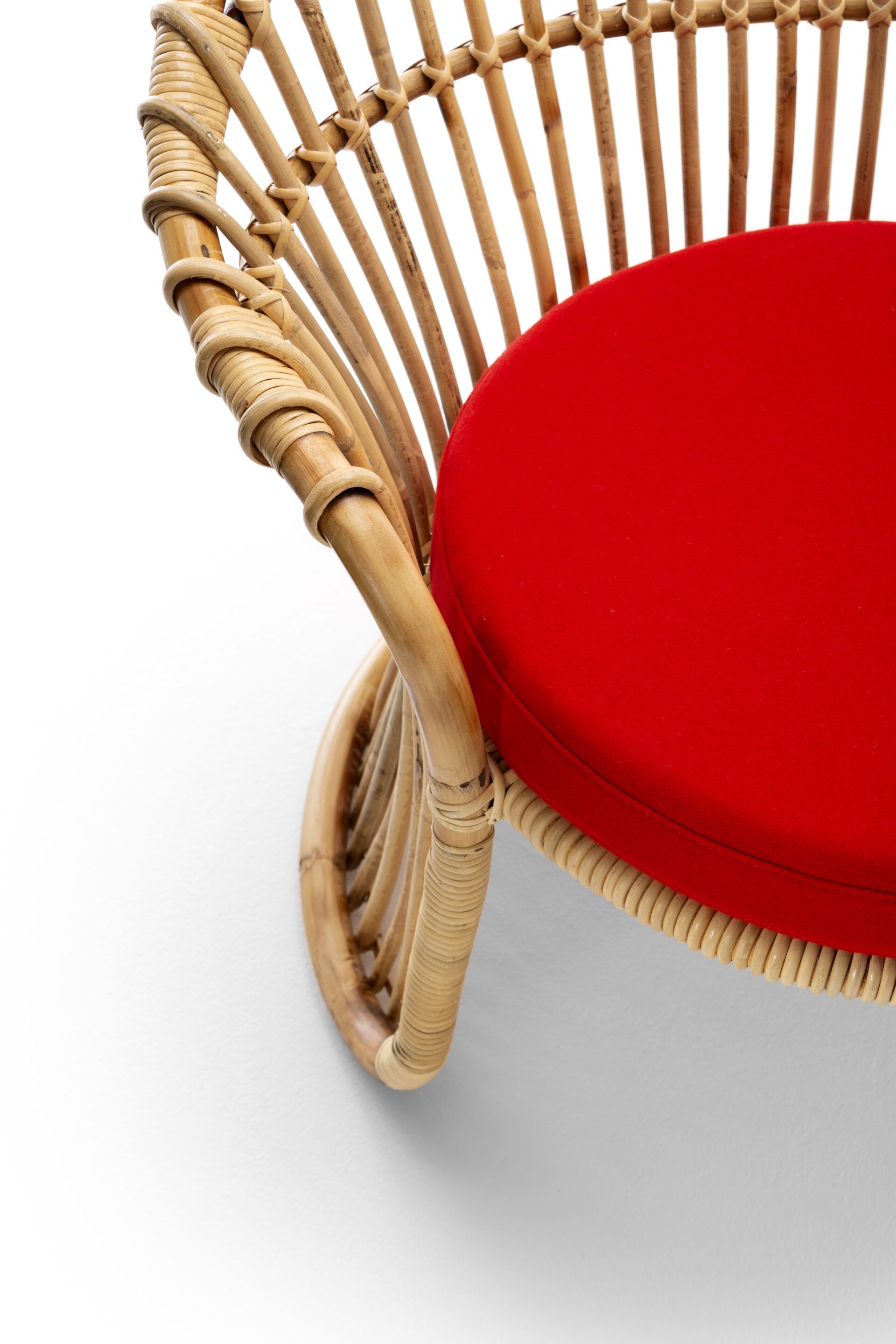 Ротанг стул Exteta Мартингейл ARCH-00036660 - Вид №3