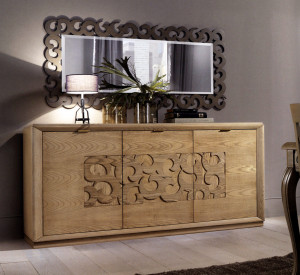 Буфет  GIULIACASA 786-TI