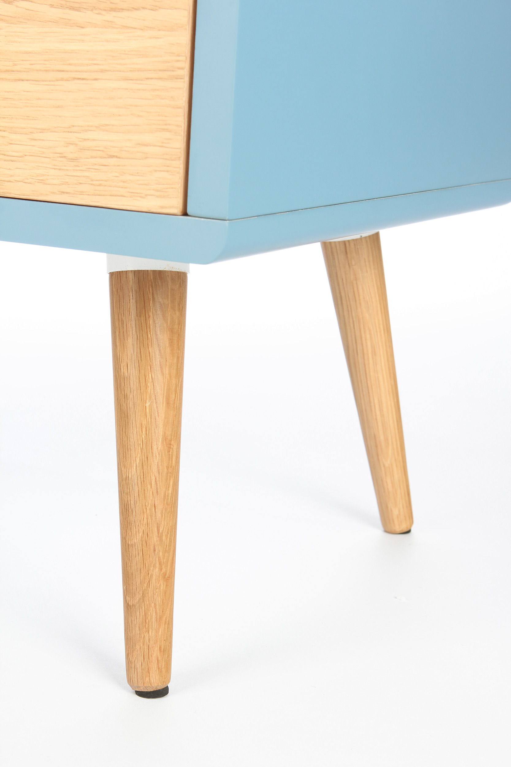 2000621340637 Прикроватная тумба Kiddi LA FORMA  - Вид №1