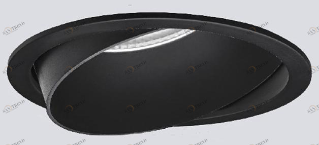 ONOK Lighting Регулируемый точечный светильник для подвесных потолков Ringo sun-id-1447092