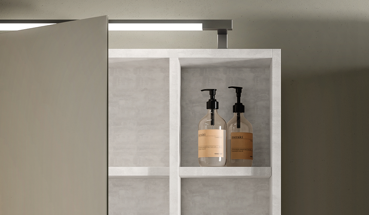 Street Mastella  Mirrors & lights  - Вид №1