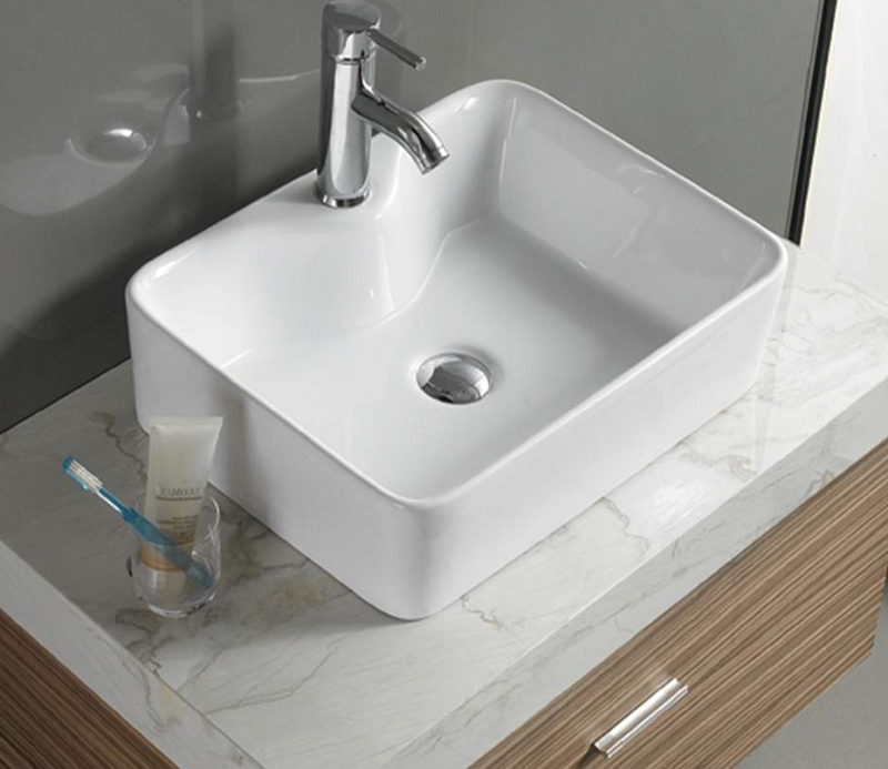 7291 Умывальник LAB.Space N - Вид №3