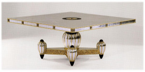 Стол  COLOMBOSTILE 1700 TA-S