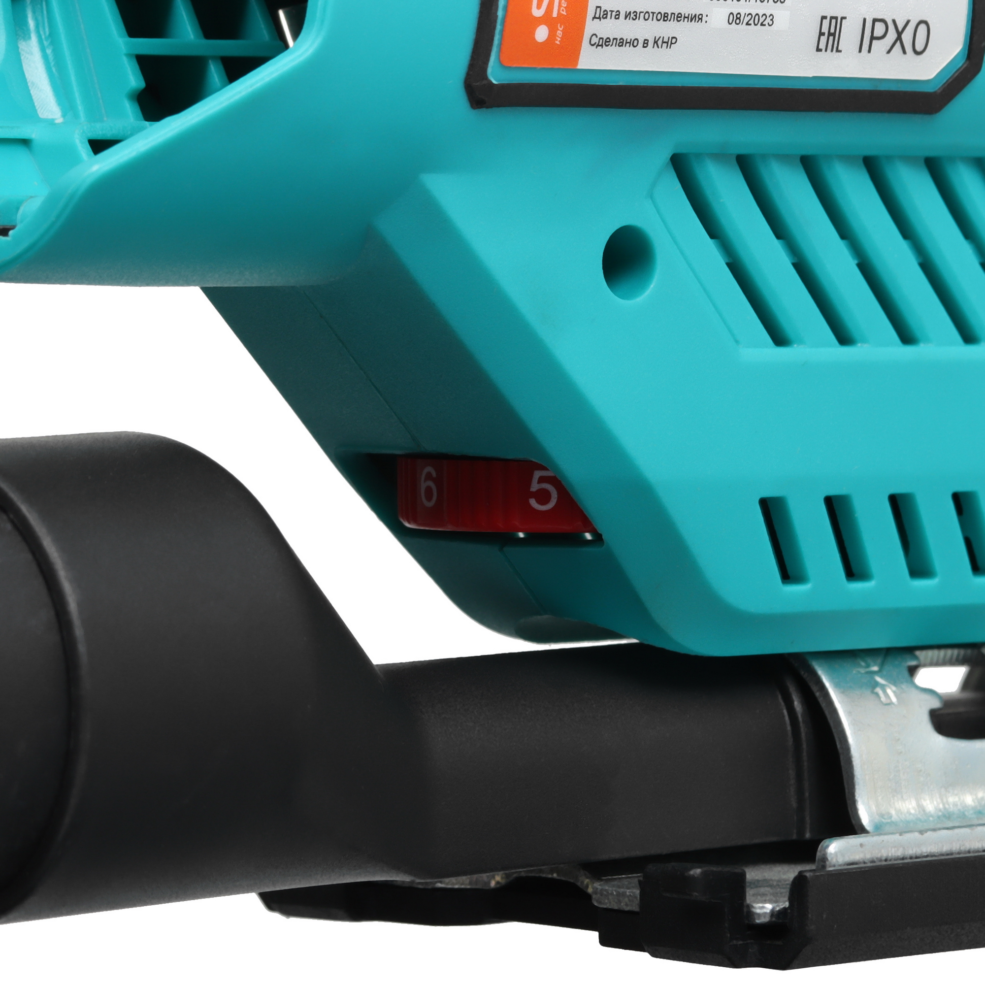 Электрический лобзик Sturm! CJS1250 1BatterySystem 12V , Без ЗУ, Без АКБ 9112564 STDN-0143861 - Вид №5