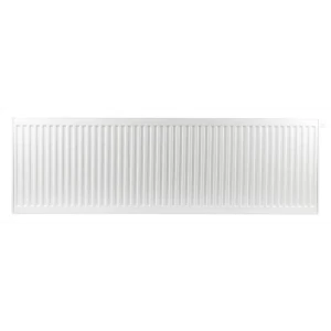 Радиатор панельный Neolaser Ventil Compact 22 500x1600 нижнее правое подключение сталь белый