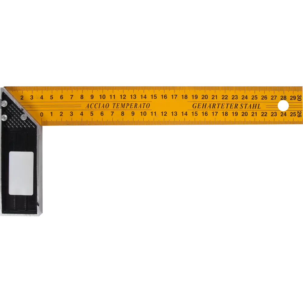 Угольник 300 мм ARCHIMEDES STLM-2026326