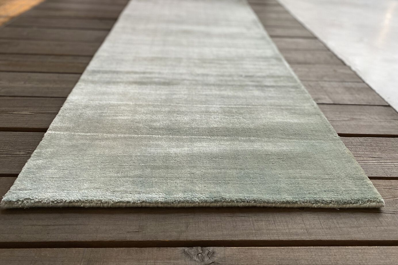 Прямоугольный ковер из бамбукового волокна G.T.DESIGN in-Canto ARCH-00056216 - Вид №2