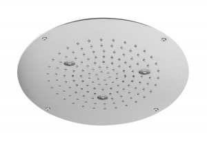 Aquaelite Pop SF050 B Душевая лейка для подвесного потолка Ø 425 мм