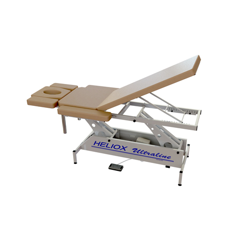 F1E3 Массажный стол heliox f1e3 Heliox  - Вид №1
