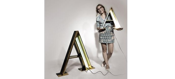 006821 Светильник "A" Delightfull  - Вид №2