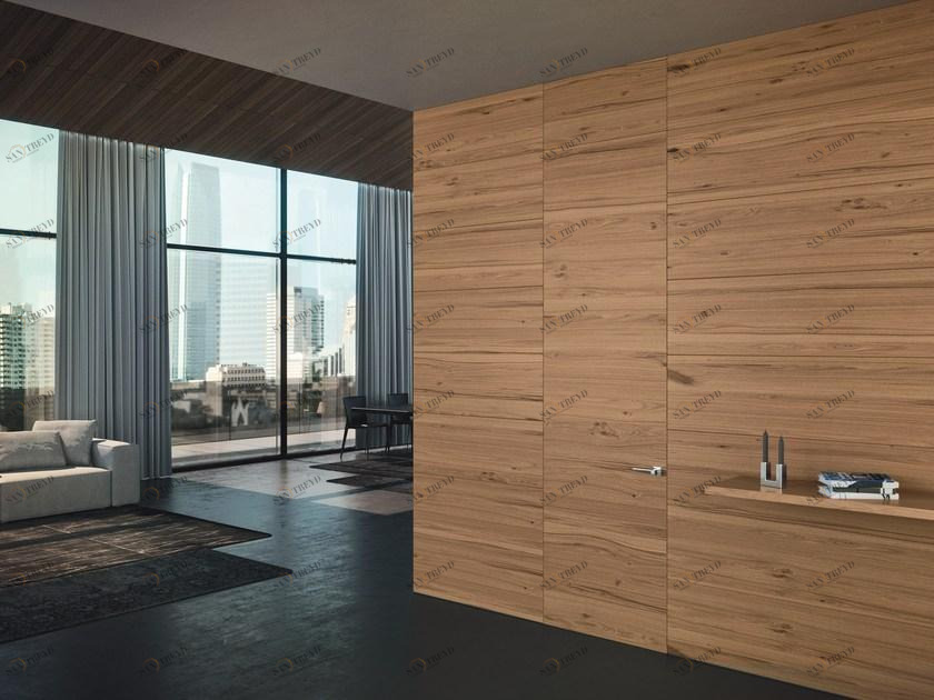 BLUINTERNI Буазери / дверь заподлицо со стеной Boiserie sun-id-1480308