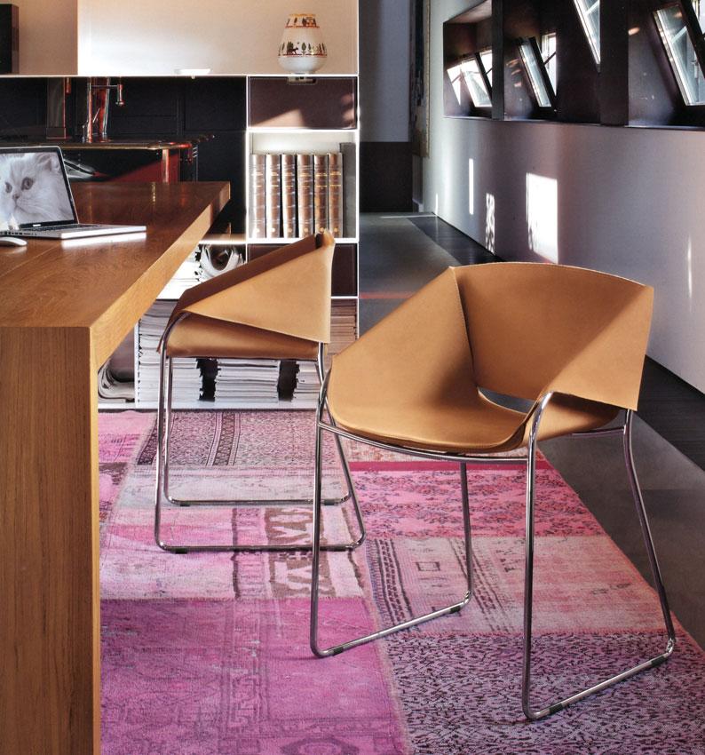 Стул Simply TONIN 7206 