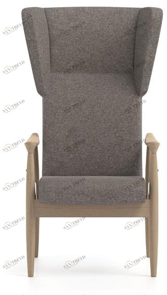 PIAVAL Кресло Recliner из ткани с подлокотниками Pia | health & care 49-63/3rg
