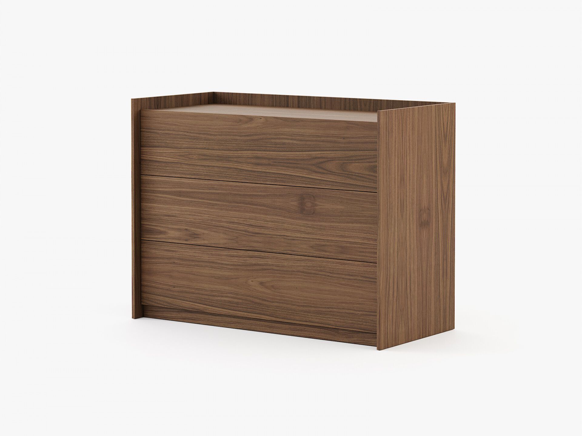 Деревянный комод Laskasas Endy ARCH-00105482 - Вид №7