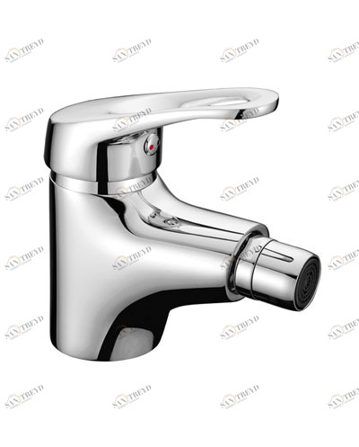 LM3108C Смеситель Omega для биде LEMARK OMEGA