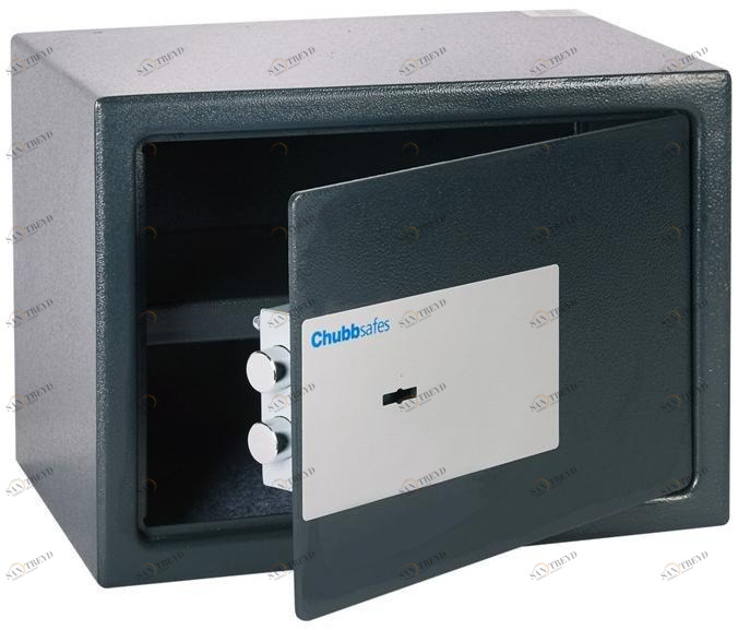 Gunnebo Сейф с ключом для частного дома Chubbsafes sun-id-1407846