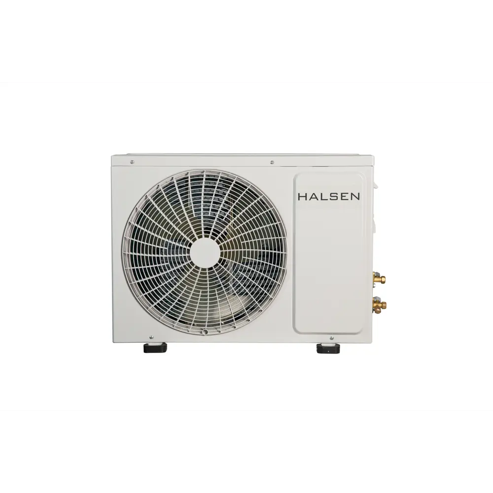Сплит-система Halsen HX-9 9K BTU охлаждение/обогрев 84266090 STLM-2039425  - Вид №8