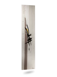 Водяной радиатор 185 x 50 cm Ashok Cinier 803 Вт